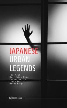 Japanese Urban Legends