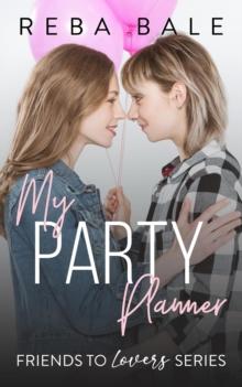 My Party Planner : Friends to Lovers, #13