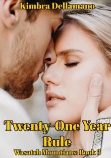 Twenty-One Year Rule