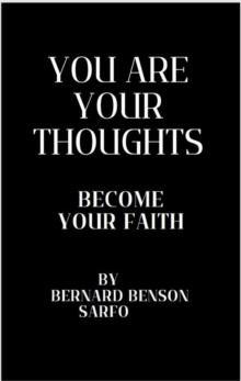 You Are Your Thoughts