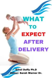 What to Expect After Delivery