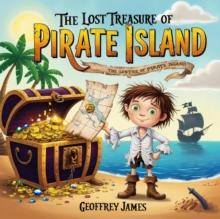 Lost Treasure of Pirate Island