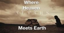 Altar - Where Heaven Meets Earth