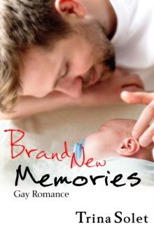 Brand New Memories (Gay Romance)