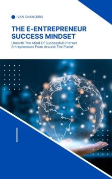 E-entrepreneur Success Mindset