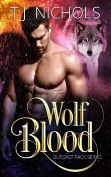 Wolf Blood