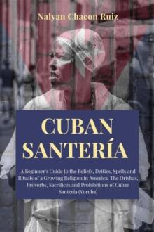 Cuban Santeria