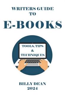 Writers Guide to E-Books