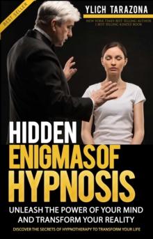 Hidden Enigmas of Hypnosis