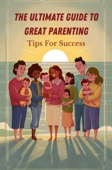 Ultimate Guide to Great Parenting: Tips for Success