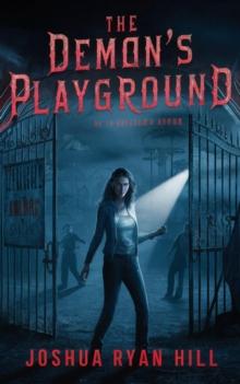 Demon's Playground : Horror, #9