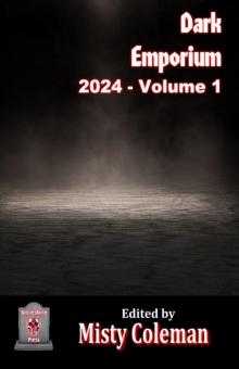 Dark Emporium: Volume 1