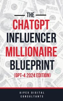 ChatGPT Online Influencer Millionaire Blueprint GPT4 2024 Edition : ChatGPT Millionaire Blueprint, #5