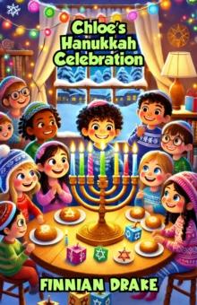 Chloe's Hanukkah Celebration : Diversity and Inclusion