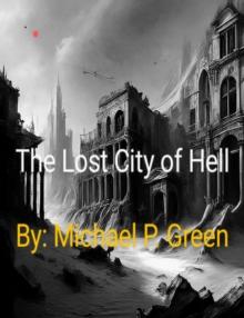 Lost City of Hell