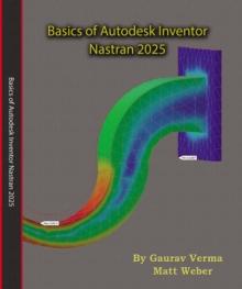 Basics of Autodesk Inventor Nastran 2025