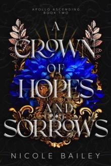 Crown of Hopes and Sorrows