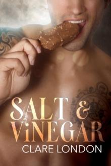 Salt & Vinegar