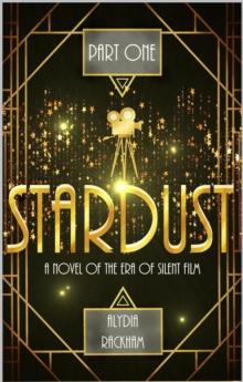 Stardust : Stardust, #1