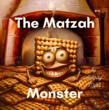 Matzah Monster