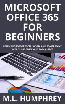 Microsoft Office 365 for Beginners