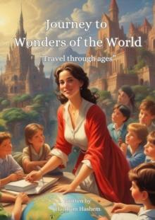 Journey to Wonders of the World : children's story, #83