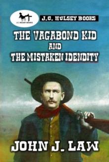 Vagabond Kid and the Mistaken Identity