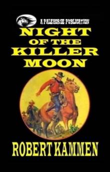 Night of the Killer Moon