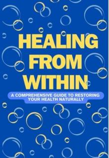 Healing From Within