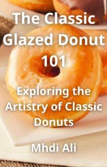 Classic Glazed Donut 101