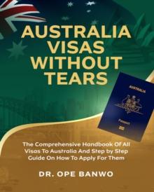 Australia Visas Without Tears