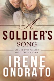 Soldier's Song