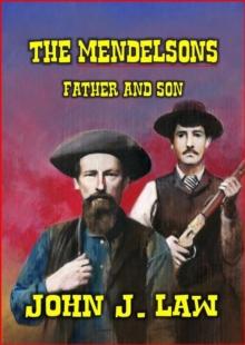 Mendelsons - Father and Son