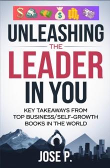 Unleashing the Leader in You : 1, #1