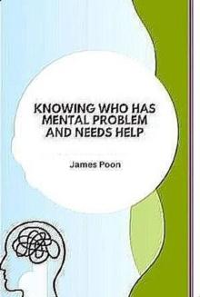 Knowing Who has Mental Health Problem and Needs Help