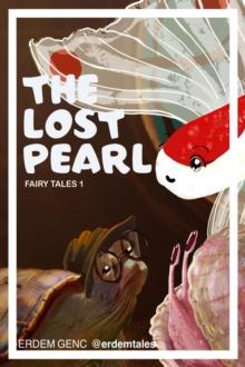 Lost Pearl : FAIRY TALES, #14