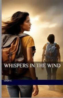 Whispers In The Wind