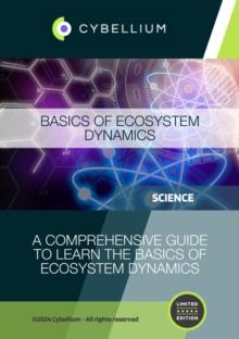 Basics of Ecosystem Dynamics