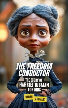 Freedom Conductor: The Story of Harriet Tubman for Kids