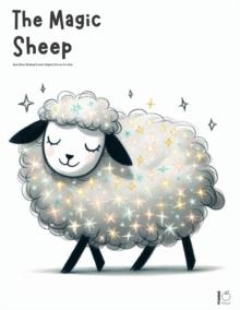 Magic Sheep And Other Bilingual French-English Stories for Kids