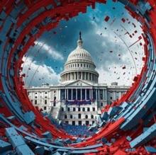 Reckoning: The Consequences of the 2024 U.S. Presidential Election : political