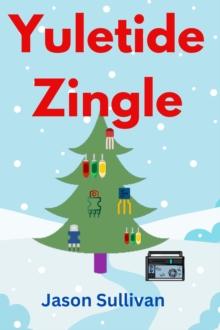 Yuletide Zingle