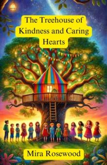 Treehouse of Kindness and Caring Hearts : Community and Society