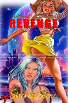 Moon of Lust, Betrayal & Revenge