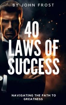 40 Laws of Success