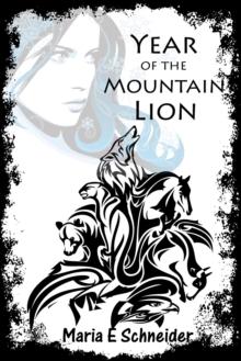 Year of the Mountain Lion