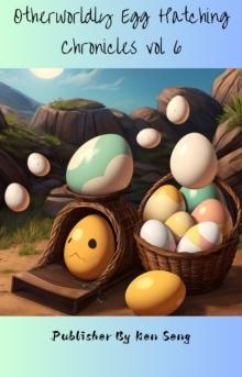 Otherworldly Egg Hatching Chronicles vol 6 : Otherworldly Egg Hatching Chronicles, #6