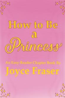 How to Be a Princess