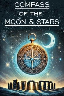 Compass of the Moon and Stars : The Compass of the Moon and Stars, #1