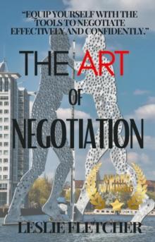 Art of Negotiation